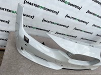 BMW 3 Series F30 F31 Sport Line 2012-15 Front Bumper 4 Pdc + Jets Genuine [B521]