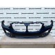 BMW X3 X4 Se Basic Xdrive G01 G02 2018-2022 Front Bumper 6 Pdc Genuine [B548]