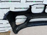 BMW X3 X4 Se Basic Xdrive G01 G02 2018-2022 Front Bumper 6 Pdc Genuine [B548]