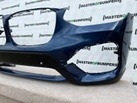 BMW X3 X4 Se Basic Xdrive G01 G02 2018-2022 Front Bumper 6 Pdc Genuine [B548]