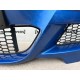 BMW 3 Series M Sport F30 F31 2013-19 Front Bumper No Pdc No Jets Genuine [B557]