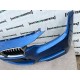 BMW 3 Series M Sport F30 F31 2013-19 Front Bumper No Pdc No Jets Genuine [B557]