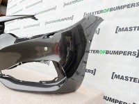 BMW 4 Series Se Line Lci F32 F33 F36 2017-2020 Front Bumper 6 Pdc Genuine [B224]