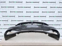 BMW 4 Series Se Line Lci F32 F33 F36 2017-2020 Front Bumper 6 Pdc Genuine [B224]