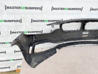 BMW 4 Series Se Line Lci F32 F33 F36 2017-2020 Front Bumper 6 Pdc Genuine [B224]