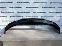 BMW 5 Series M Sport G30 G31 2017-2020 Front Bumper 6 Pdc Genuine [B564]