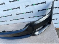 BMW 5 Series M Sport G30 G31 2017-2020 Front Bumper 6 Pdc Genuine [B564]