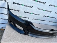 BMW 5 Series M Sport G30 G31 2017-2020 Front Bumper 6 Pdc Genuine [B564]