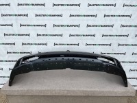 BMW 1 Series M Sport 140i F40 2020-2024 Front Bumper 4 Pdc Genuine [B575]