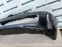 BMW 1 Series M Sport 140i F40 2020-2024 Front Bumper 4 Pdc Genuine [B575]