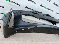 BMW 1 Series M Sport 140i F40 2020-2024 Front Bumper 4 Pdc Genuine [B575]