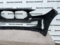 BMW 1 Series M Sport 140i F40 2020-2024 Front Bumper 4 Pdc Genuine [B575]