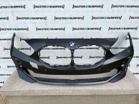 BMW 1 Series M Sport 140i F40 2020-2024 Front Bumper 4 Pdc Genuine [B575]