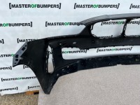 BMW 1 Series M Sport 140i F40 2020-2024 Front Bumper 4 Pdc Genuine [B575]