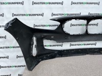 BMW 1 Series M Sport 140i F40 2020-2024 Front Bumper 4 Pdc Genuine [B575]