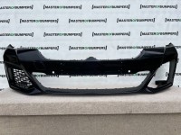 BMW 5 Series M Sport G30 G31 Lci 2020-on Front Bumper 6 Pdc Genuine [B567]