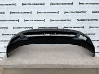 BMW 5 Series M Sport G30 G31 Lci 2020-on Front Bumper 6 Pdc Genuine [B567]