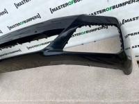 BMW 5 Series M Sport G30 G31 Lci 2020-on Front Bumper 6 Pdc Genuine [B567]