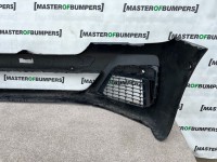 BMW 5 Series M Sport G30 G31 Lci 2020-on Front Bumper 6 Pdc Genuine [B567]