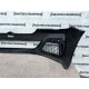 BMW 5 Series M Sport G30 G31 Lci 2020-on Front Bumper 6 Pdc Genuine [B567]