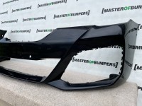 BMW 5 Series M Sport G30 G31 Lci 2020-on Front Bumper 6 Pdc Genuine [B567]