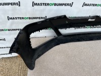 BMW 5 Series M Sport G30 G31 Lci 2020-on Front Bumper 6 Pdc Genuine [B567]