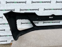 BMW 5 Series M Sport G30 G31 Lci 2020-on Front Bumper 6 Pdc Genuine [B567]