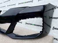 BMW 5 Series M Sport G30 G31 Lci 2020-on Front Bumper 6 Pdc Genuine [B567]