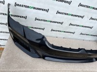 BMW 5 Series M Sport G30 G31 Lci 2020-on Front Bumper 6 Pdc Genuine [B567]