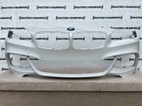 BMW 2 Series M Sport Active Tourer F45 F46 2014-2018 Front Bumper Genuine [B572]