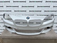 BMW 2 Series M Sport Active Tourer F45 F46 2014-2018 Front Bumper Genuine [B572]