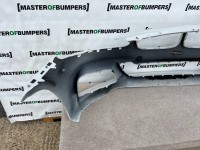 BMW 2 Series M Sport Active Tourer F45 F46 2014-2018 Front Bumper Genuine [B572]