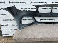 BMW 2 Series M Sport Active Tourer F45 F46 2014-2018 Front Bumper Genuine [B572]