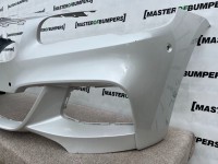 BMW 2 Series M Sport Active Tourer F45 F46 2014-2018 Front Bumper Genuine [B572]