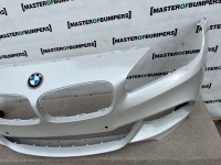 BMW 2 Series M Sport Active Tourer F45 F46 2014-2018 Front Bumper Genuine [B572]