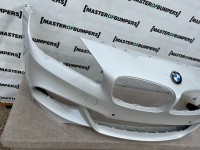 BMW 2 Series M Sport Active Tourer F45 F46 2014-2018 Front Bumper Genuine [B572]