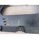 BMW Ix Ix M Sport Xdrive 2021-on Rear Bumper Black Genuine [B612]