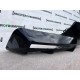 BMW Ix Ix M Sport Xdrive 2021-on Rear Bumper Black Genuine [B612]