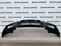 BMW 4 Series M Sport G22 G23 2020-2024 Front Bumper 6 X Pdc Genuine [B587]