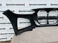 BMW 4 Series M Sport G22 G23 2020-2024 Front Bumper 6 X Pdc Genuine [B587]