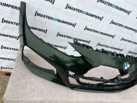 BMW 4 Series M Sport G22 G23 2020-2024 Front Bumper 6 X Pdc Genuine [B587]