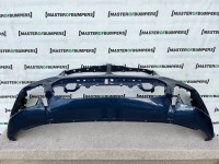 BMW X3 X4 M Sport Xdrive G01 G02 2018-2021 Front Bumper 6 X Pdc Genuine [B597]