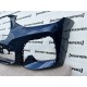 BMW X3 X4 M Sport Xdrive G01 G02 2018-2021 Front Bumper 6 X Pdc Genuine [B597]