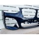 BMW X3 X4 M Sport Xdrive G01 G02 2018-2021 Front Bumper 6 X Pdc Genuine [B597]