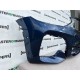 BMW X3 X4 M Sport Xdrive G01 G02 2018-2021 Front Bumper 6 X Pdc Genuine [B597]