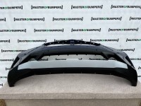 BMW X3 Se Basic Xdrive G01 Lci 2022-2024 Front Bumper 6 Pdc Genuine [B599]