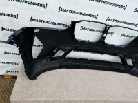 BMW X3 Se Basic Xdrive G01 Lci 2022-2024 Front Bumper 6 Pdc Genuine [B599]