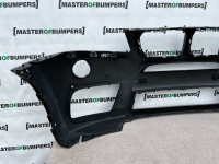 BMW X3 M Sport F25 2010-2014 Front Bumper 4 Pdc + Jets Genuine [B602]