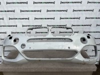 BMW X5 M Sport F15 2013-2017 Front Bumper 4 Pdc + Jets Genuine [B608]