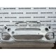 BMW X5 M Sport F15 2013-2017 Front Bumper 4 Pdc + Jets Genuine [B608]